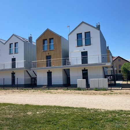 Apartament Wiatrakowo Jastrzebia Gora Tupadly Exterior photo