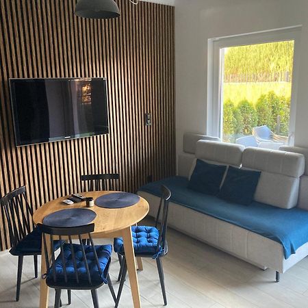 Apartament Wiatrakowo Jastrzebia Gora Tupadly Exterior photo