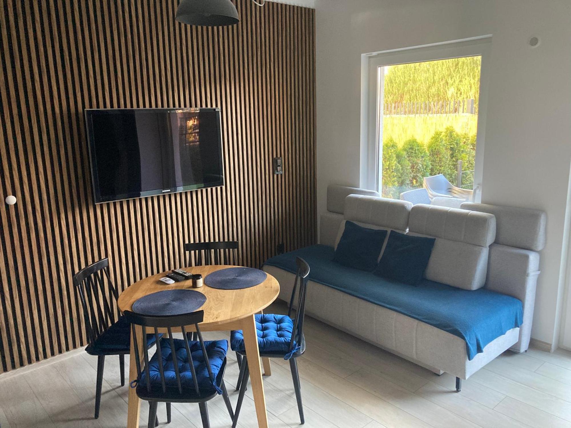 Apartament Wiatrakowo Jastrzebia Gora Tupadly Exterior photo